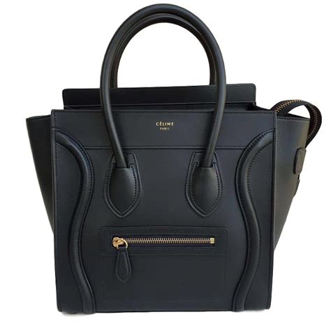 celine sac a main.